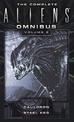 The Complete Aliens Omnibus: Volume Six (Cauldron, Steel Egg)