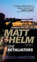 Matt Helm - The Retaliators