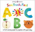 See Touch Feel ABC