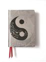 Yin and Yang (Contemporary Foiled Journal)