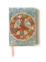 Peace Sign (Contemporary Foiled Journal)