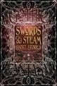 Swords & Steam Short Stories