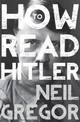 How To Read Hitler