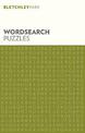 Bletchley Park Wordsearch Puzzles