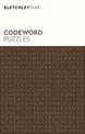 Bletchley Park Codeword Puzzles