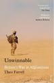 Unwinnable: Britain's War in Afghanistan