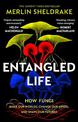 Entangled Life: How Fungi Make Our Worlds, Change Our Minds and Shape Our Futures