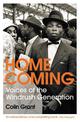 Homecoming: Voices of the Windrush Generation