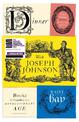 Dinner with Joseph Johnson: Books and Friendship in a Revolutionary Age