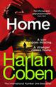 Home: From the #1 bestselling creator of the hit Netflix series Stay Close