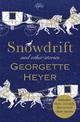 Snowdrift and Other Stories (includes three new recently discovered short stories)