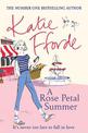 A Rose Petal Summer: The #1 Sunday Times bestseller