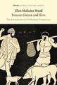 Peasant-Citizen and Slave: The Foundations of Athenian Democracy