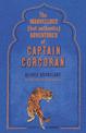 The Marvellous (But Authentic) Adventures of Captain Corcoran