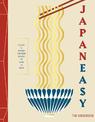 JapanEasy: Classic and Modern Japanese Recipes to Cook at Home