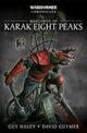 Warlords of Karak Eight Peaks