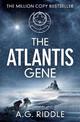 The Atlantis Gene