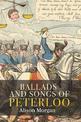 Ballads and Songs of Peterloo