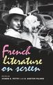 French Literature on Screen