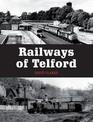 Railways of Telford