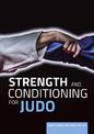 Strength and Conditioning for Judo