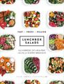 Lunchbox Salads: Recipes to Brighten Up Lunchtime and Fill You Up