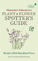 Westonbirt Arboretum's Plant and Flower Spotter's Guide