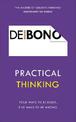 Practical Thinking: Four Ways to be Right, Five Ways to be Wrong