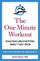 The One Minute Workout