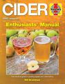 Cider Manual: The practical guide to growing apples and cidermak