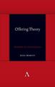 Offering Theory: Reading in Sociography