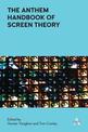 The Anthem Handbook of Screen Theory