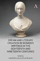 Dream and Literary Creation in Women's Writings in the Eighteenth and Nineteenth Centuries