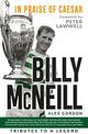 Billy McNeill: In Praise of Caesar