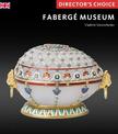 The Faberge Museum: Director's Choice