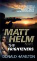 Matt Helm - The Frighteners