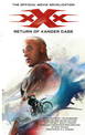 xXx: Return of Xander Cage - The Official Movie Novelization