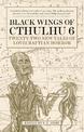 Black Wings of Cthulhu (Volume Six)