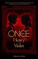 Once Upon a Time - Henry and Violet