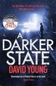 A Darker State: The gripping cold war thriller perfect for fans of Robert Harris