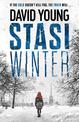 Stasi Winter: The gripping Cold War crime thriller