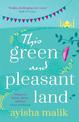 This Green and Pleasant Land: Winner of The Diverse Book Awards 2020