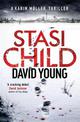 Stasi Child: A Chilling Cold War Thriller