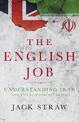 The English Job: Understanding Iran and Why It Distrusts Britain