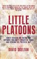 Little Platoons: How a revived One Nation can empower England's forgotten towns and redraw the political map