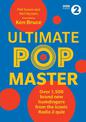 Ultimate PopMaster: Over 1,500 brand new questions from the iconic BBC Radio 2 quiz