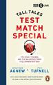Test Match Special: Tall Tales -  The Good The Bad and The Hilarious from the Commentary Box