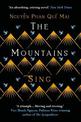 The Mountains Sing: Runner-up for the 2021 Dayton Literary Peace Prize