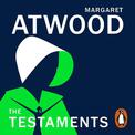 The Testaments: The Booker prize-winning sequel to The Handmaid's Tale