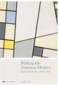 Making the Americas Modern: Hemispheric Art 1910-1960